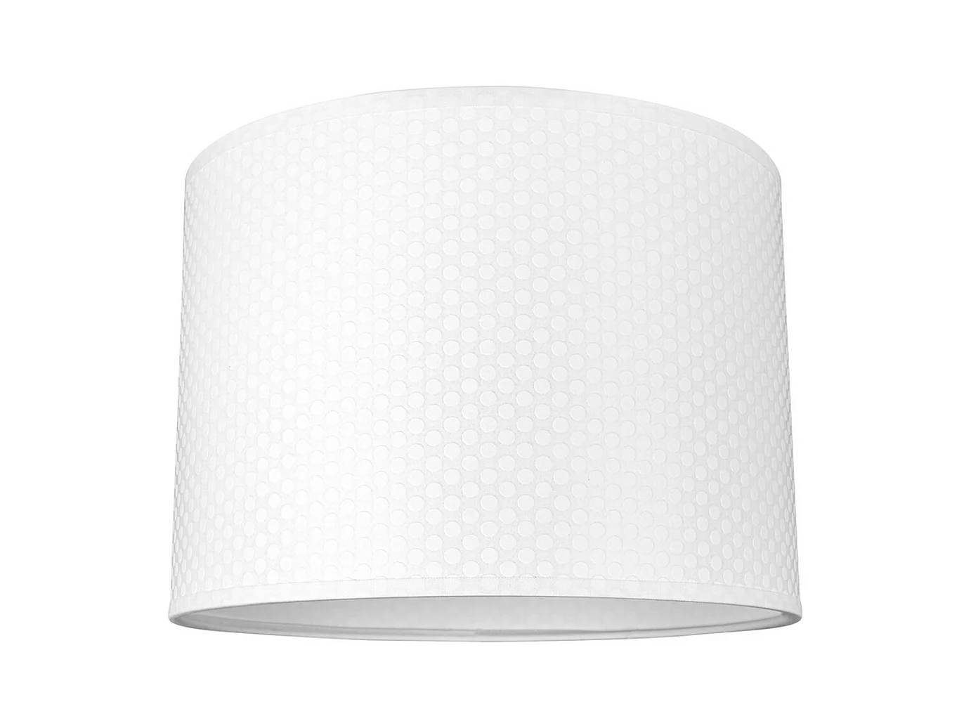 Lampa Stołowa Cinca, Beżowy, 25x25x49 cm, EPIKASA