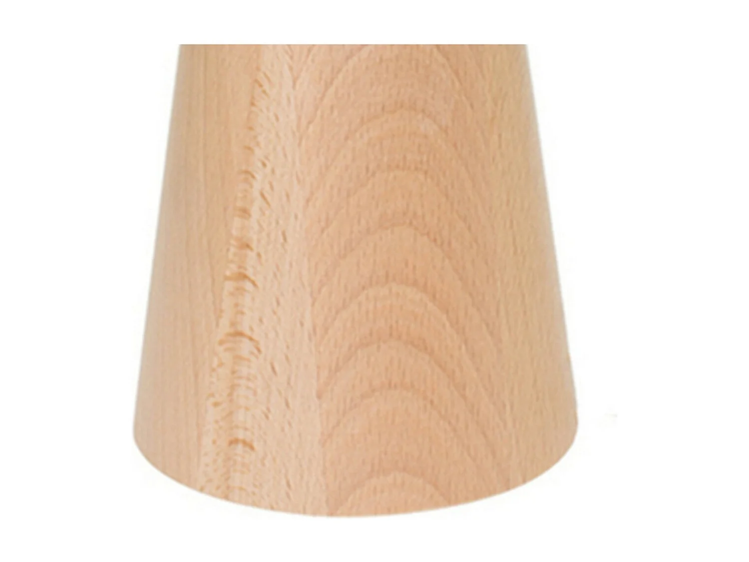 Tafellamp Wien, Bruin, 11x11x13 cm, EPIKASA