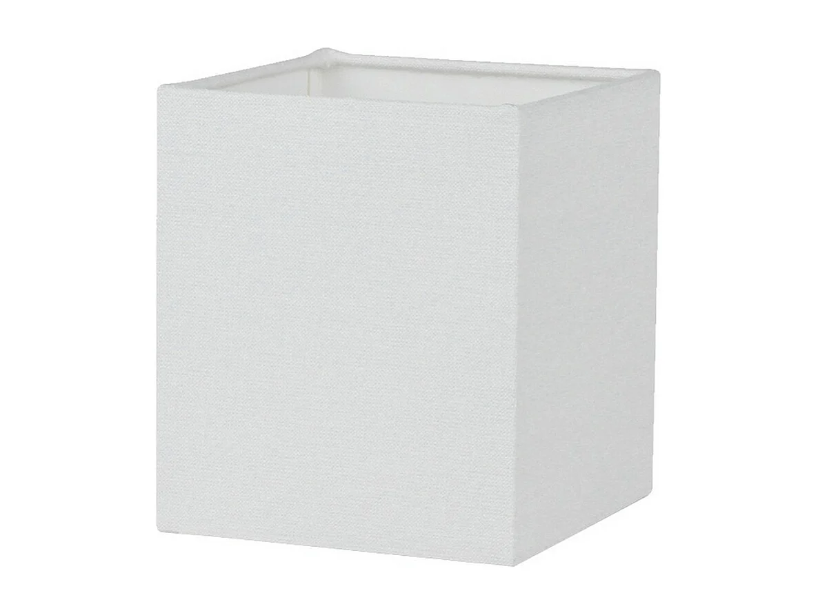 Candeeiro de Mesa Alagon, Castanho, 13,5x13,5x20 cm, EPIKASA