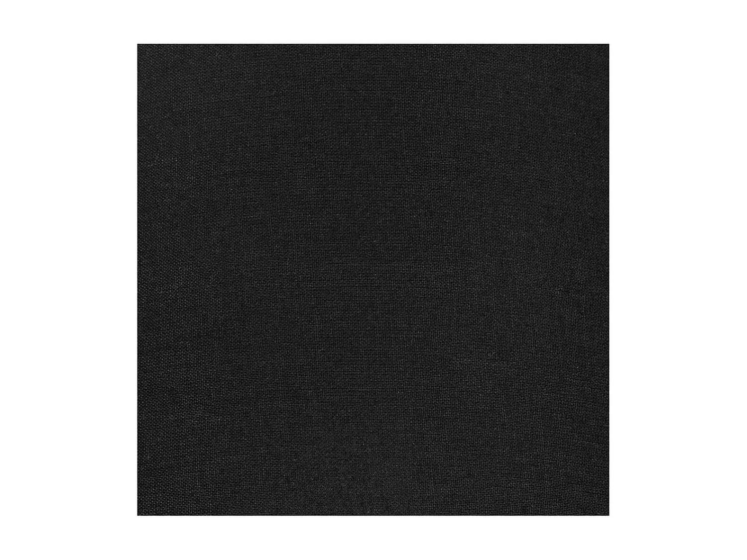 Lampe à Poser Gianni, Noir, 25x25x48,5 cm, EPIKASA