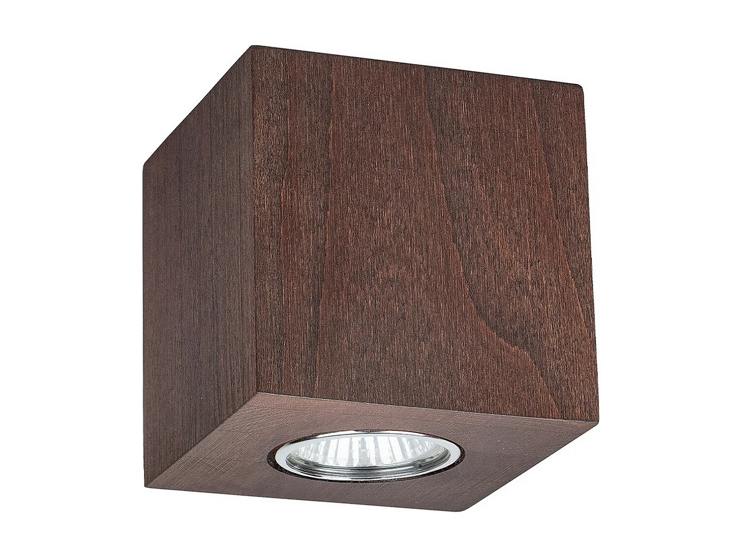 Spot Gila, Bruin, 10x10x10 cm, EPIKASA