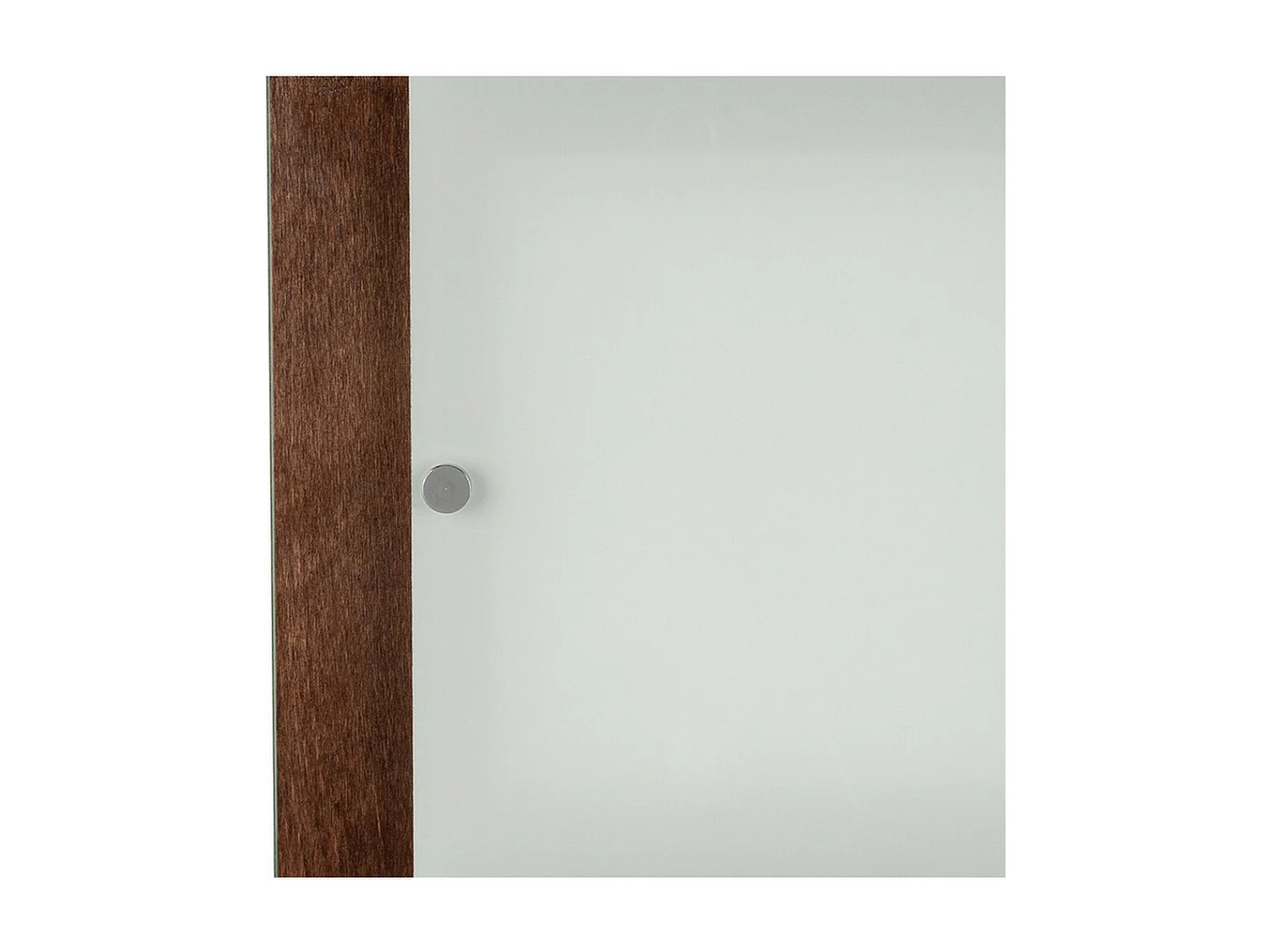 Applique Meno, Marron, 29x29x6,5 cm, EPIKASA