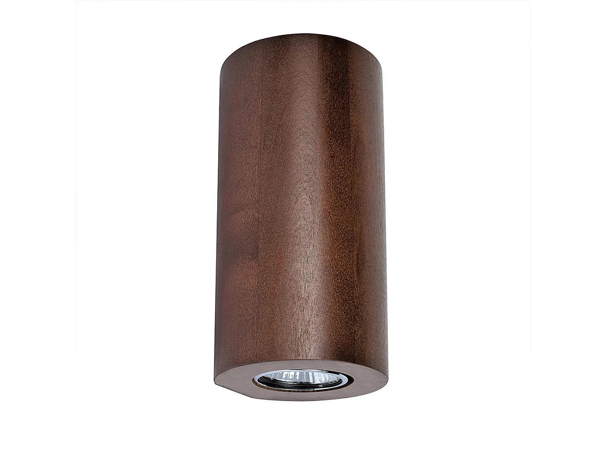 Applique Gila, Marron, 10x10x20 cm, EPIKASA