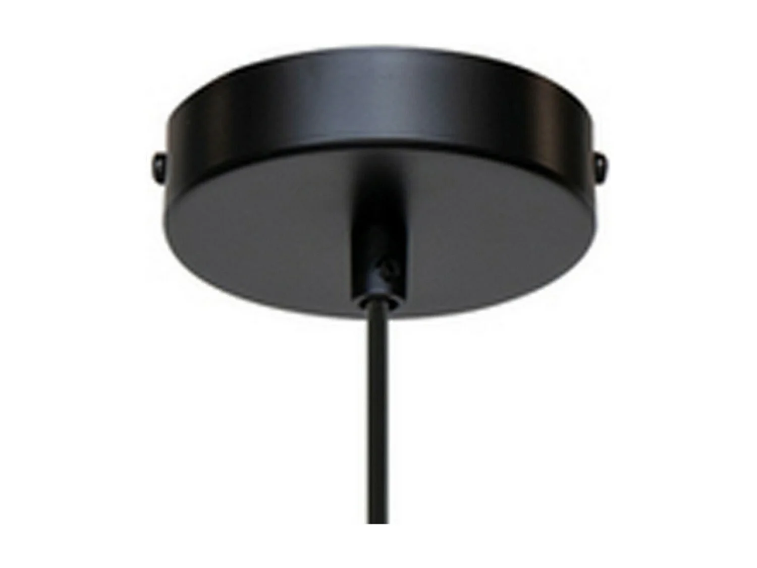 Candeeiro Suspenso Linge, Castanho, 14x14x110 cm, EPIKASA