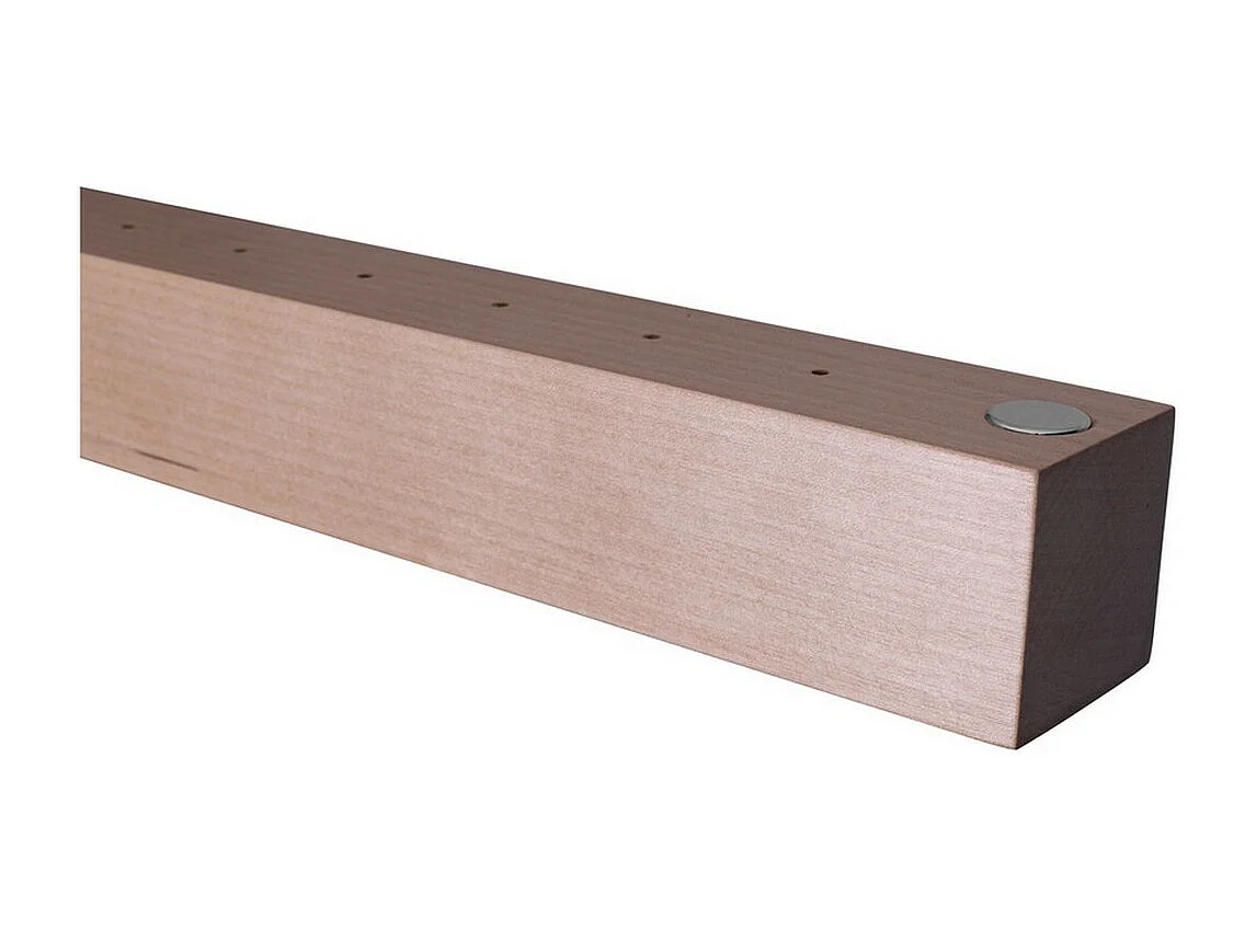 Lampa Wisząca Red River, Brązowy, 6x100x110 cm, EPIKASA