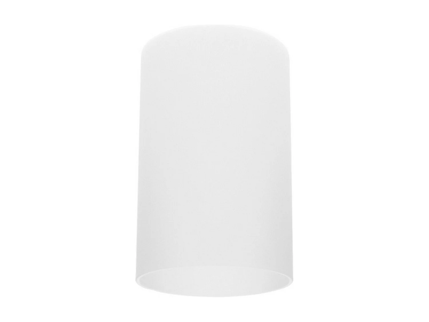 Candeeiro Suspenso Trinity, Branco, 40x40x120 cm, EPIKASA