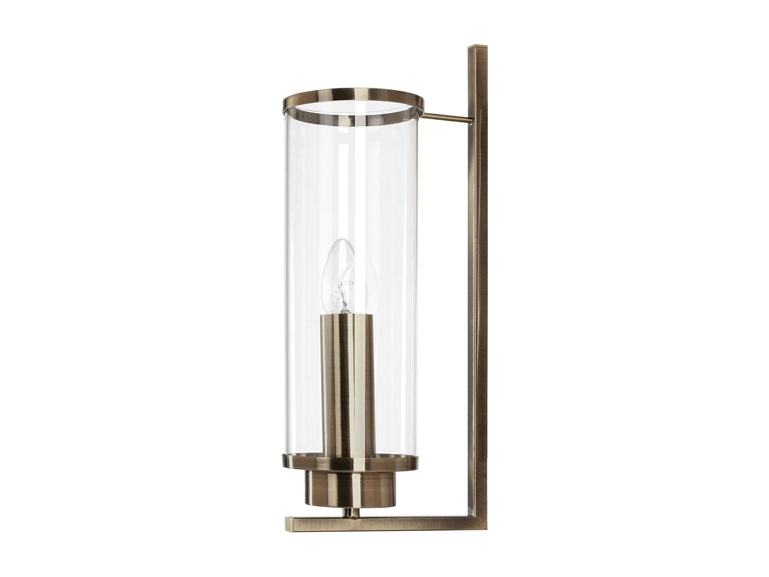 Candeeiro Suspenso Missisipi, Prata, 58x58x110 cm, EPIKASA