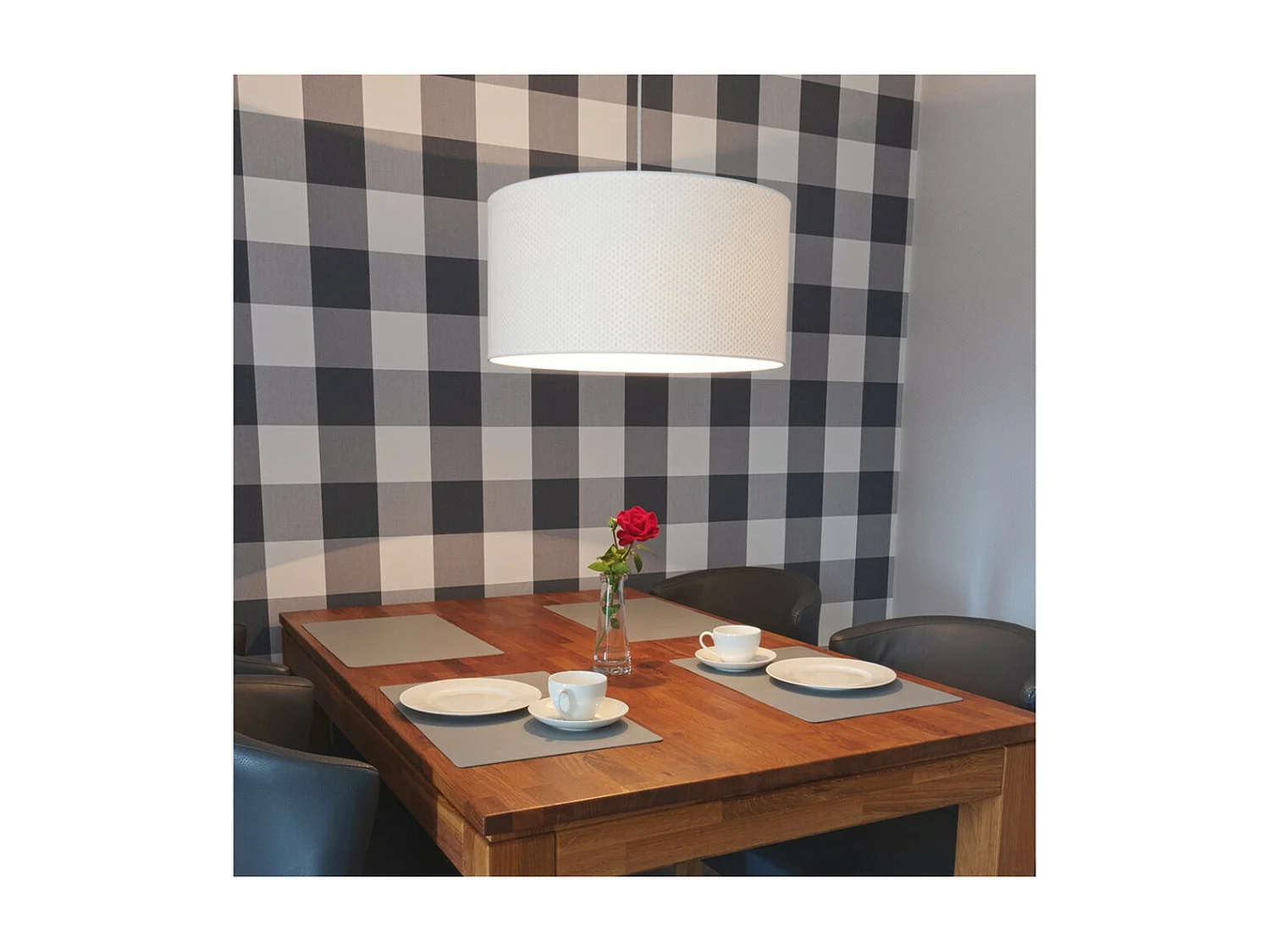 Hanglamp Mosella, Beige, 50x50x120 cm, EPIKASA