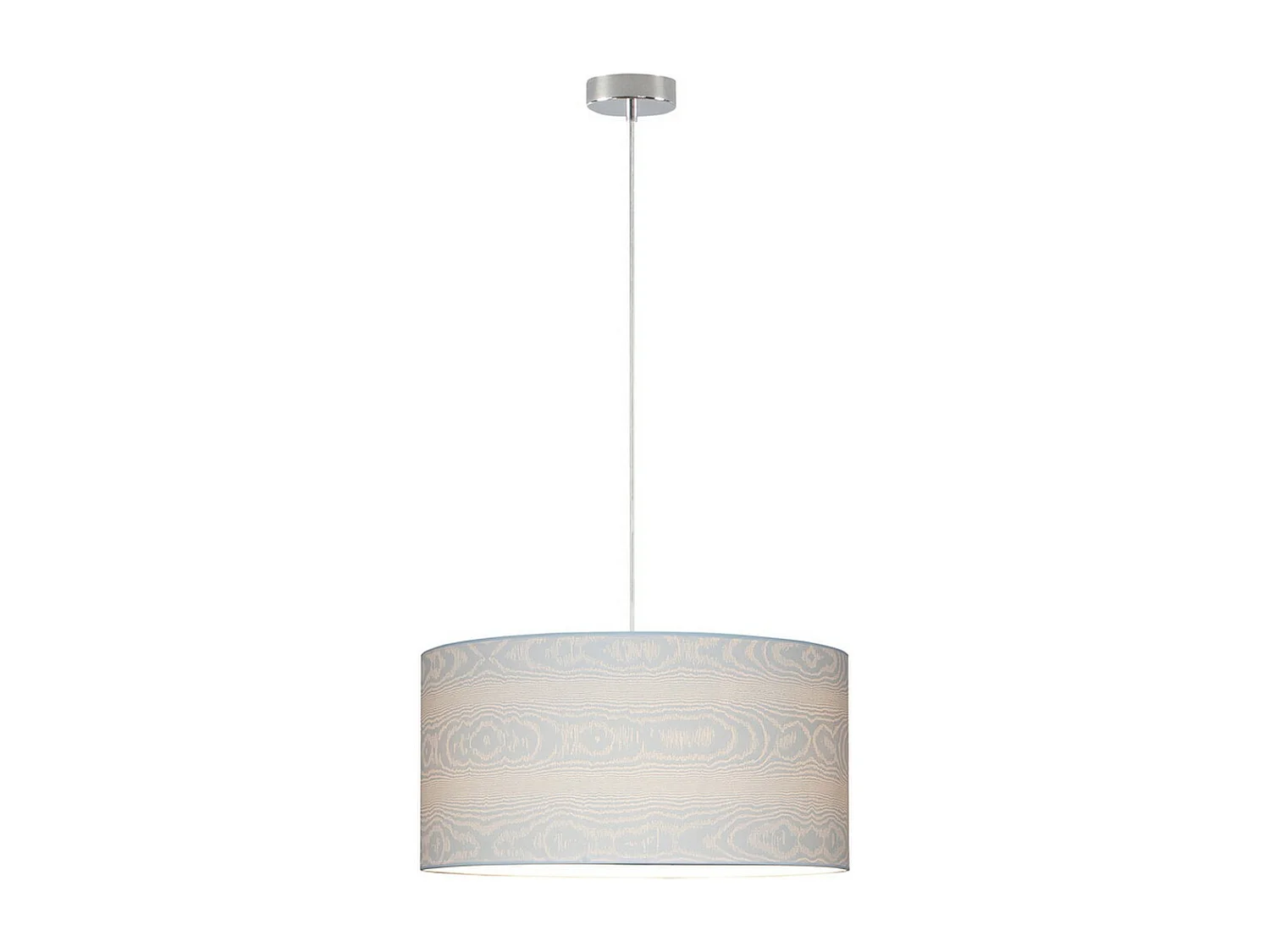 Suspension Mosella, Beige, 50x50x120 cm, EPIKASA