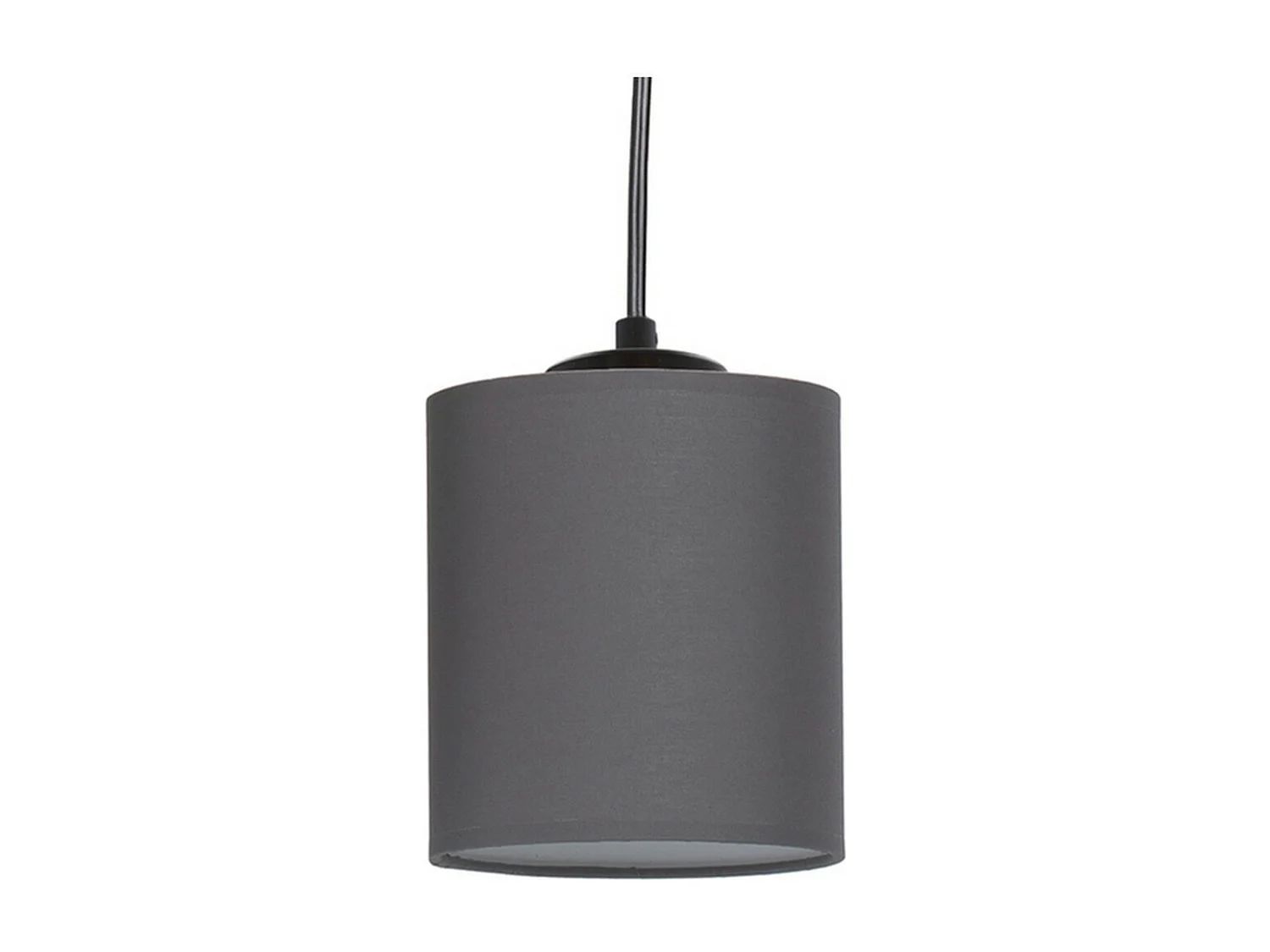 Lampa Wisząca Ezio, Brązowy, 13x70x40 cm, EPIKASA