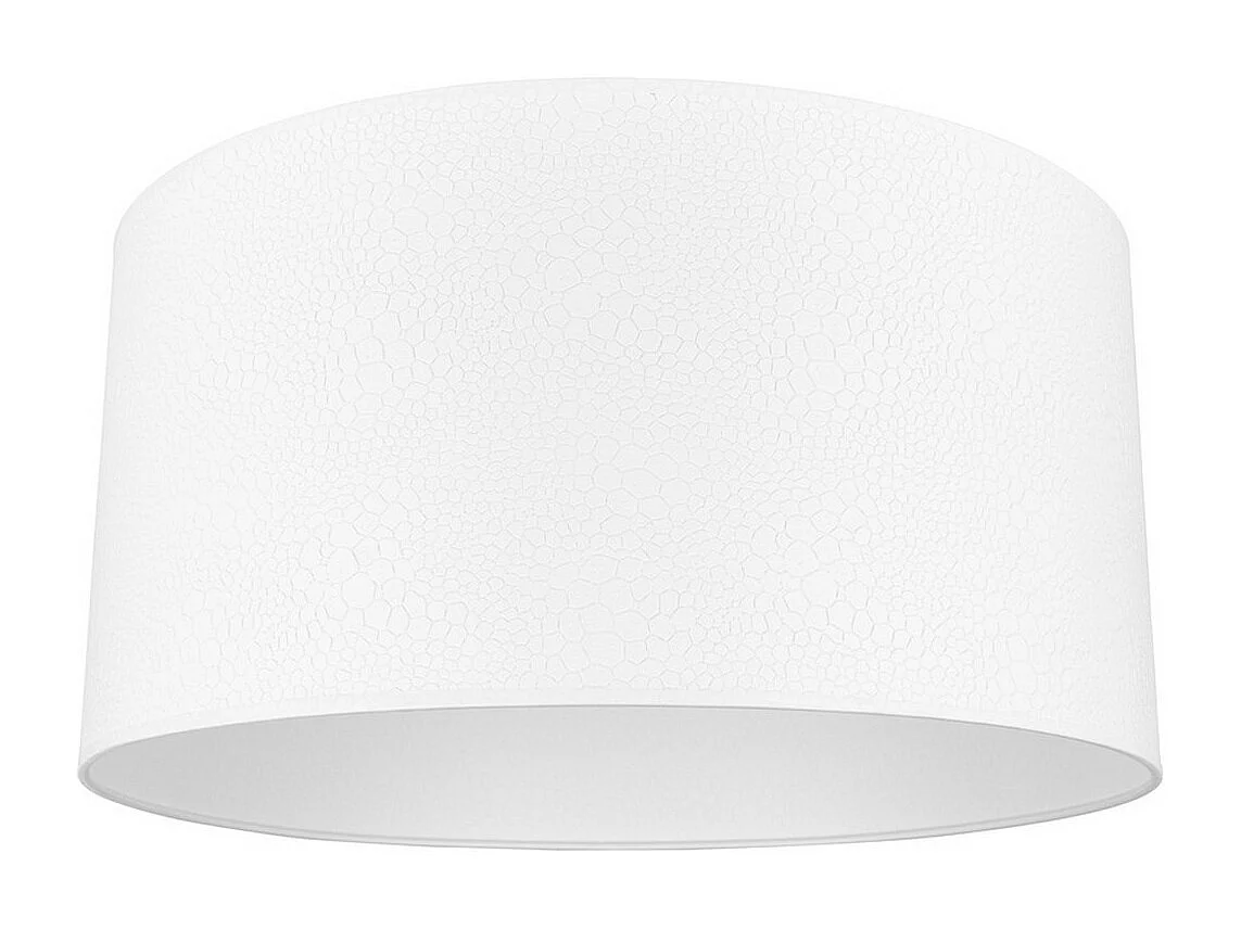 Candeeiro de Pé Schelda, Bege, 50x50x166 cm, EPIKASA