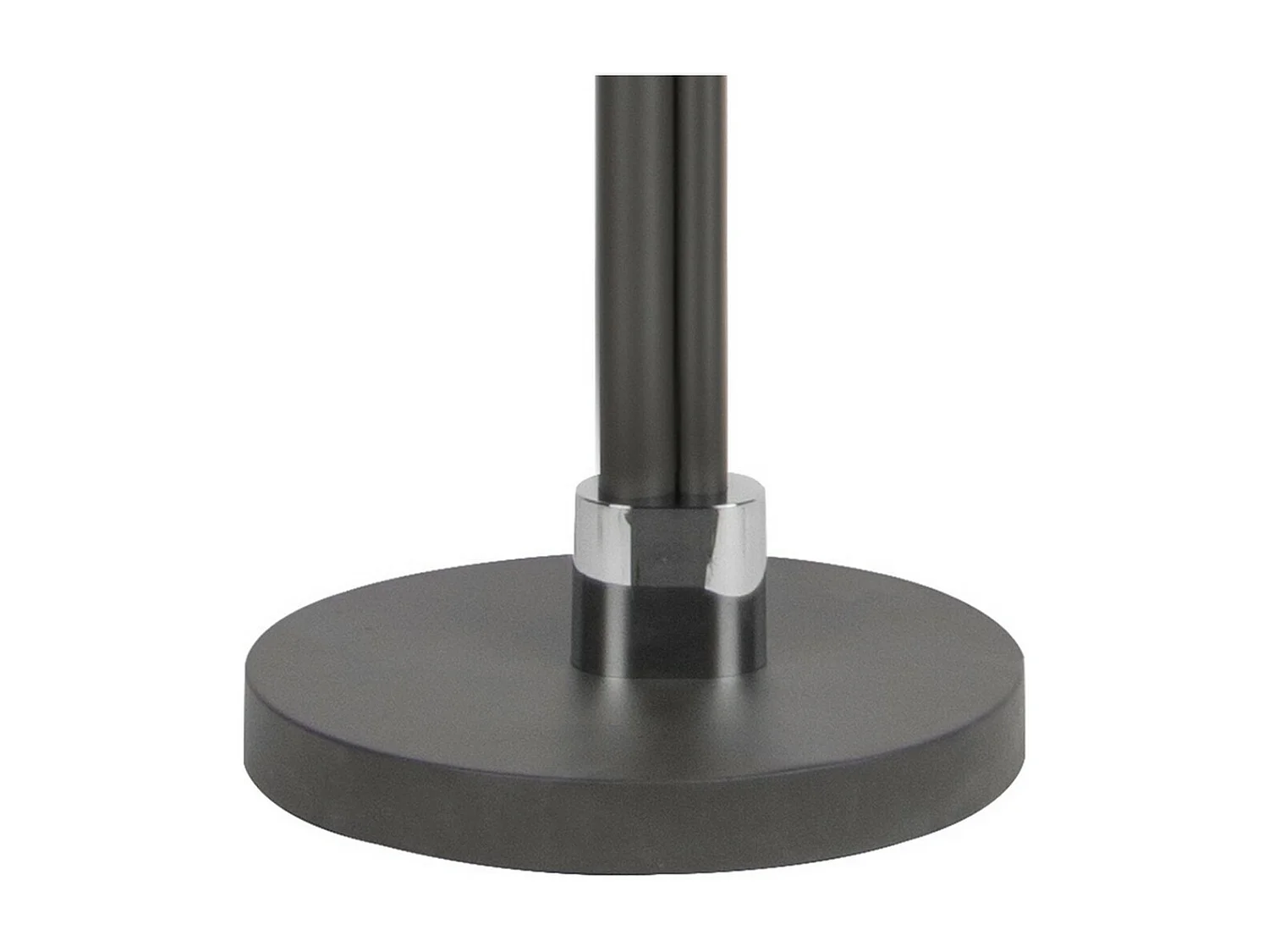 Lampadaire Gouwe, Beige, 25x25x184 cm, EPIKASA