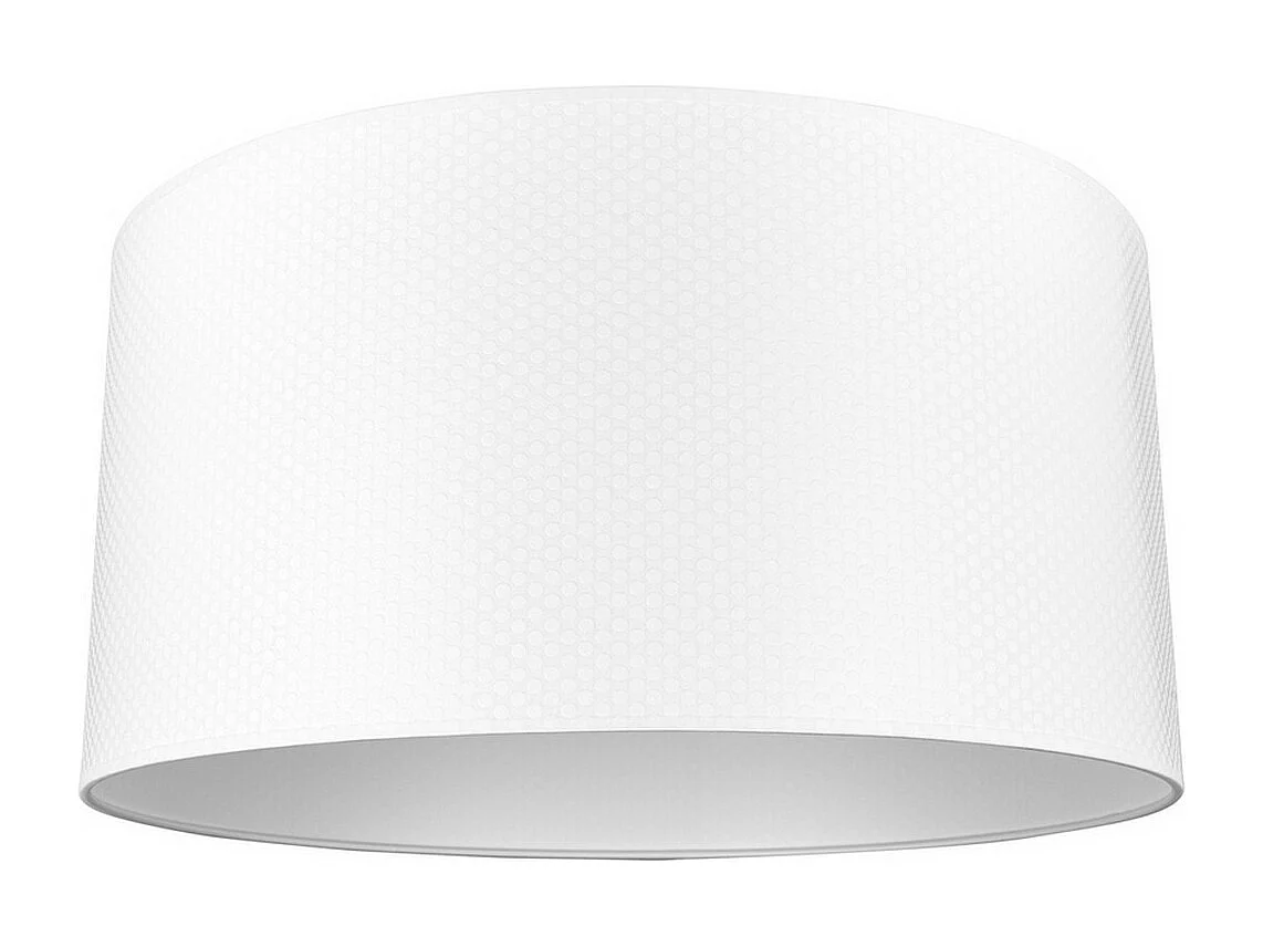 Lampadaire Schelda, Beige, 50x50x166 cm, EPIKASA