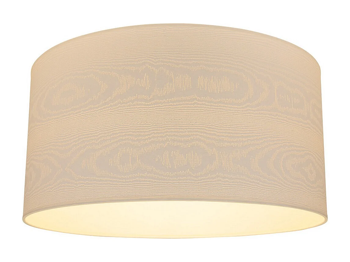 Lampadaire Schelda, Beige, 50x50x166 cm, EPIKASA