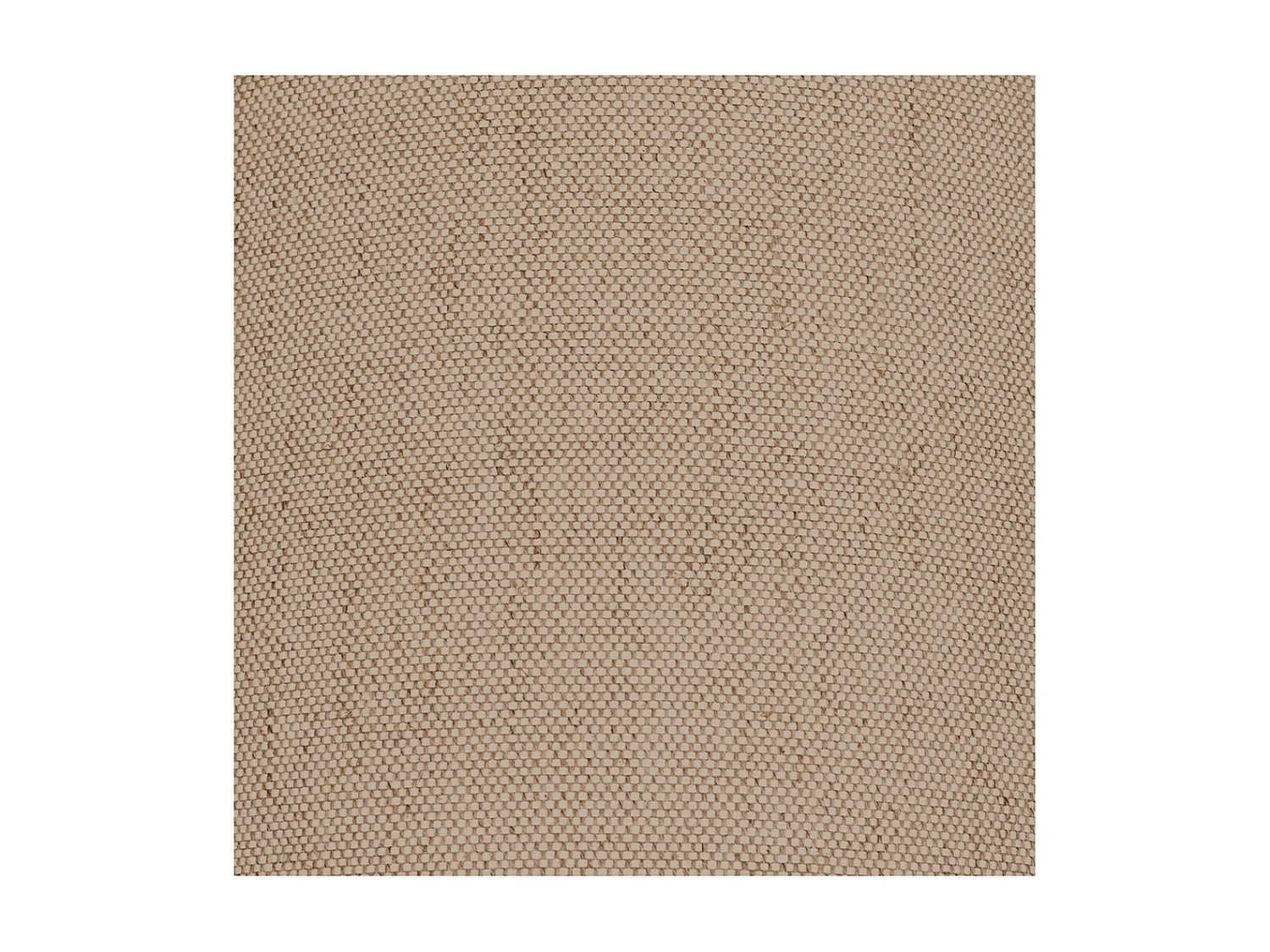 Plafonnier Angelo, Marron, 48x48x16 cm, EPIKASA