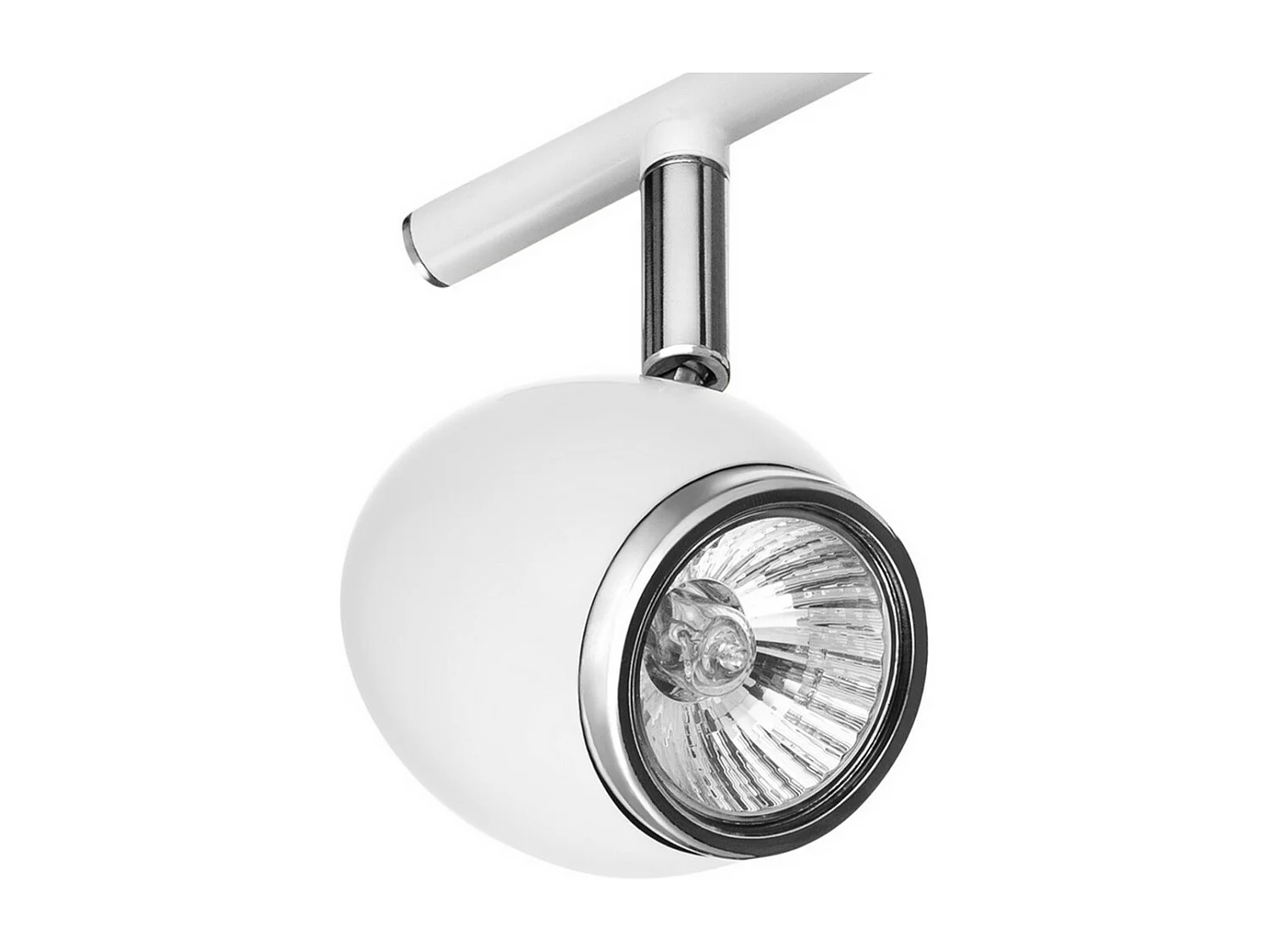 Lampe de Plafond pour Enfants Baby, Blanc, 14,5x79x12,5 cm, Epikasa