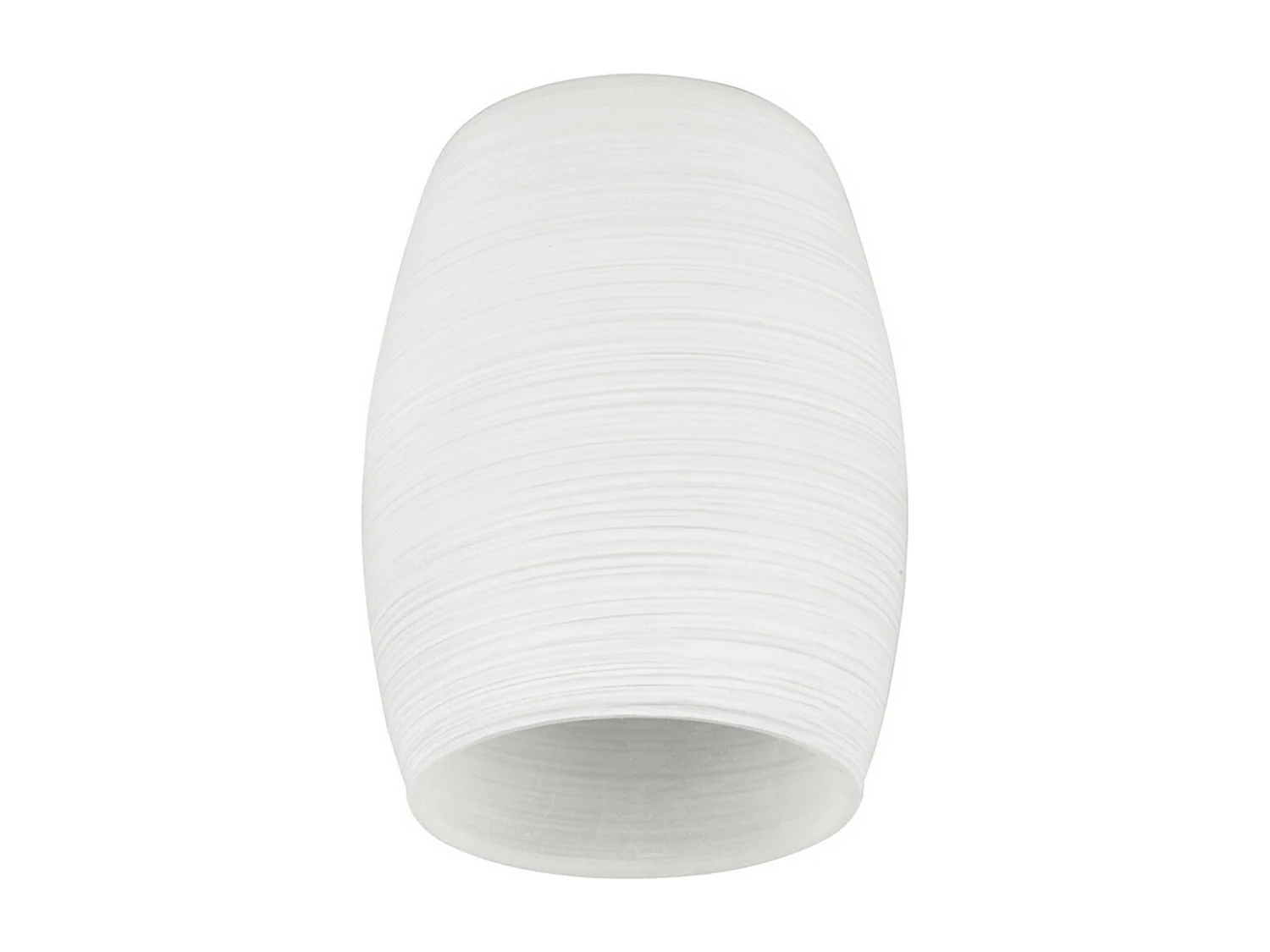 Plafonnier Arsenio, Marron, 6x55x18 cm, EPIKASA