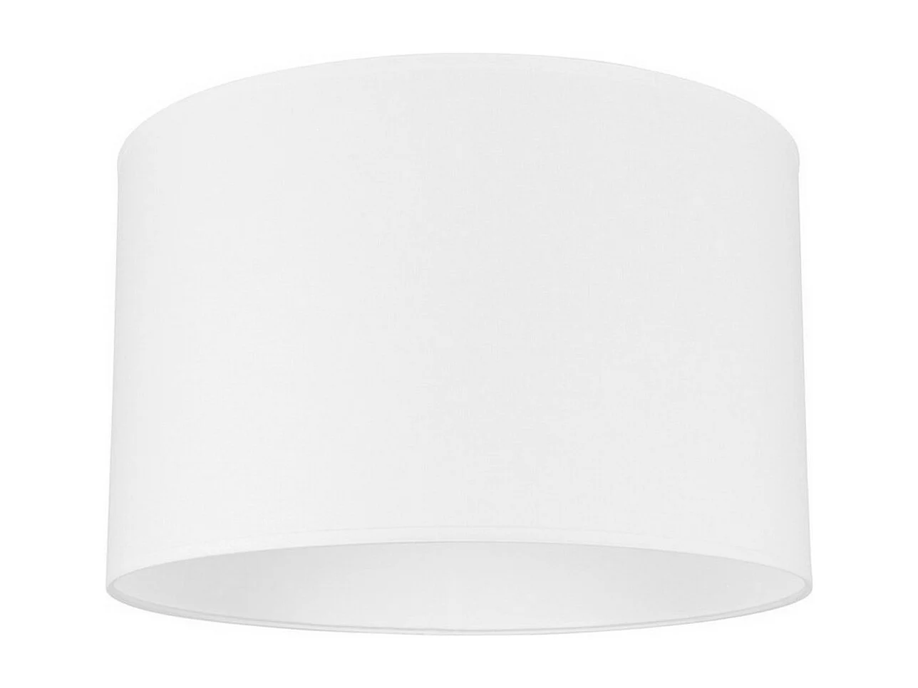 Candeeiro de Teto Neise, Branco, 38x38x25 cm, EPIKASA