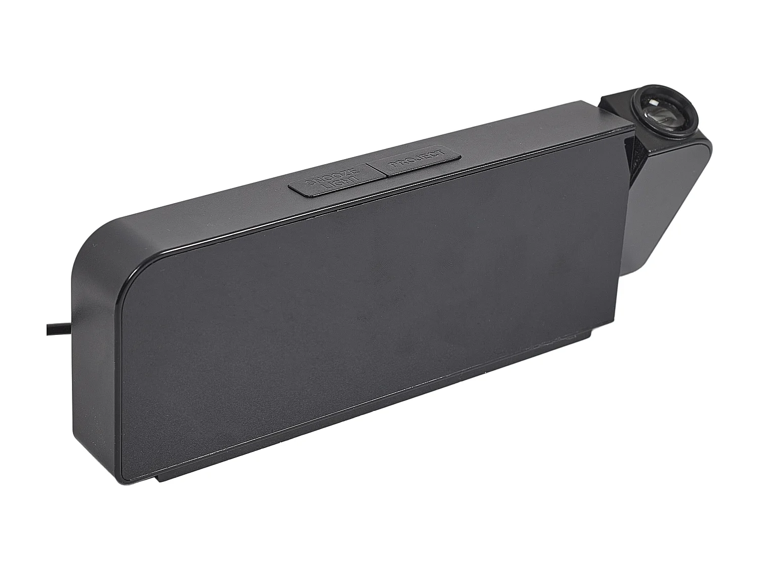 Reveil Numerique Rgb Avec Projection