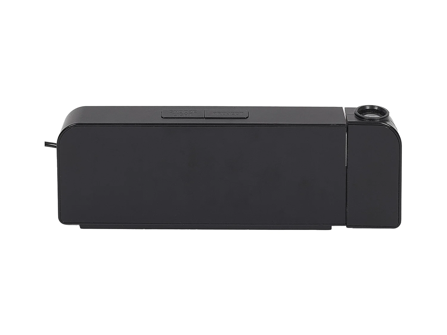 Reveil Numerique Rgb Avec Projection