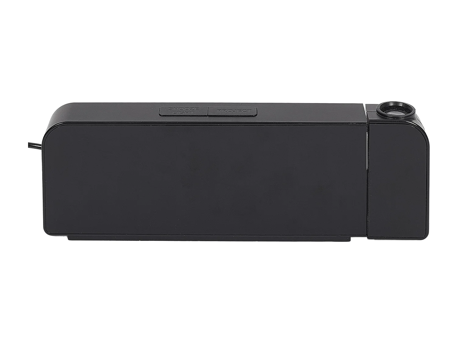 Reveil Numerique Rgb Avec Projection