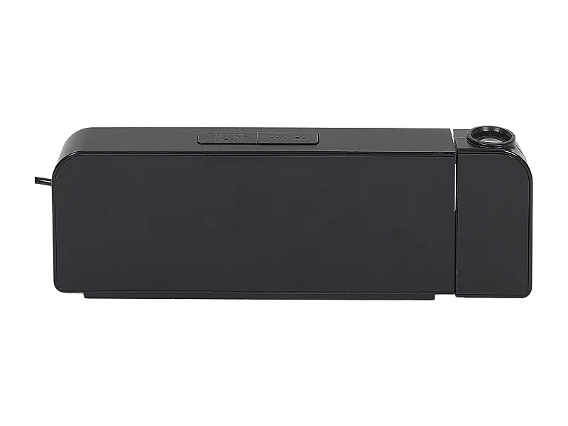 Reveil Numerique Rgb Avec Projection