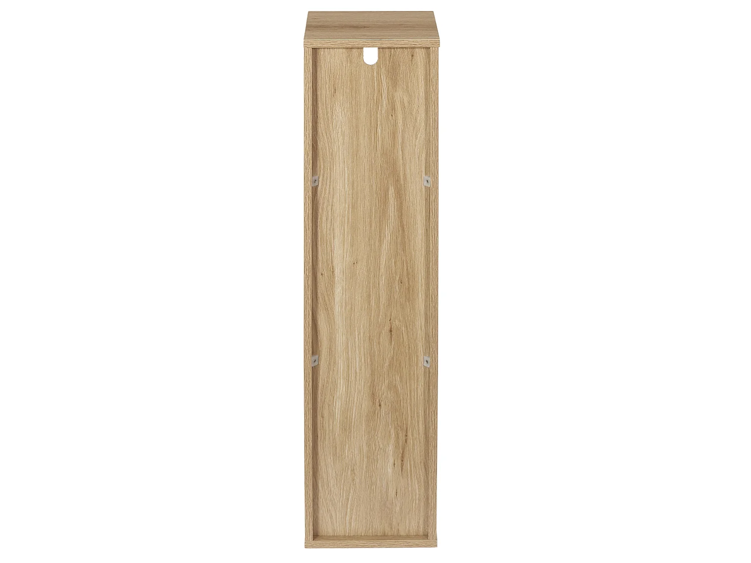 Dérouleur Papier WC "Klaus" 78cm Marron