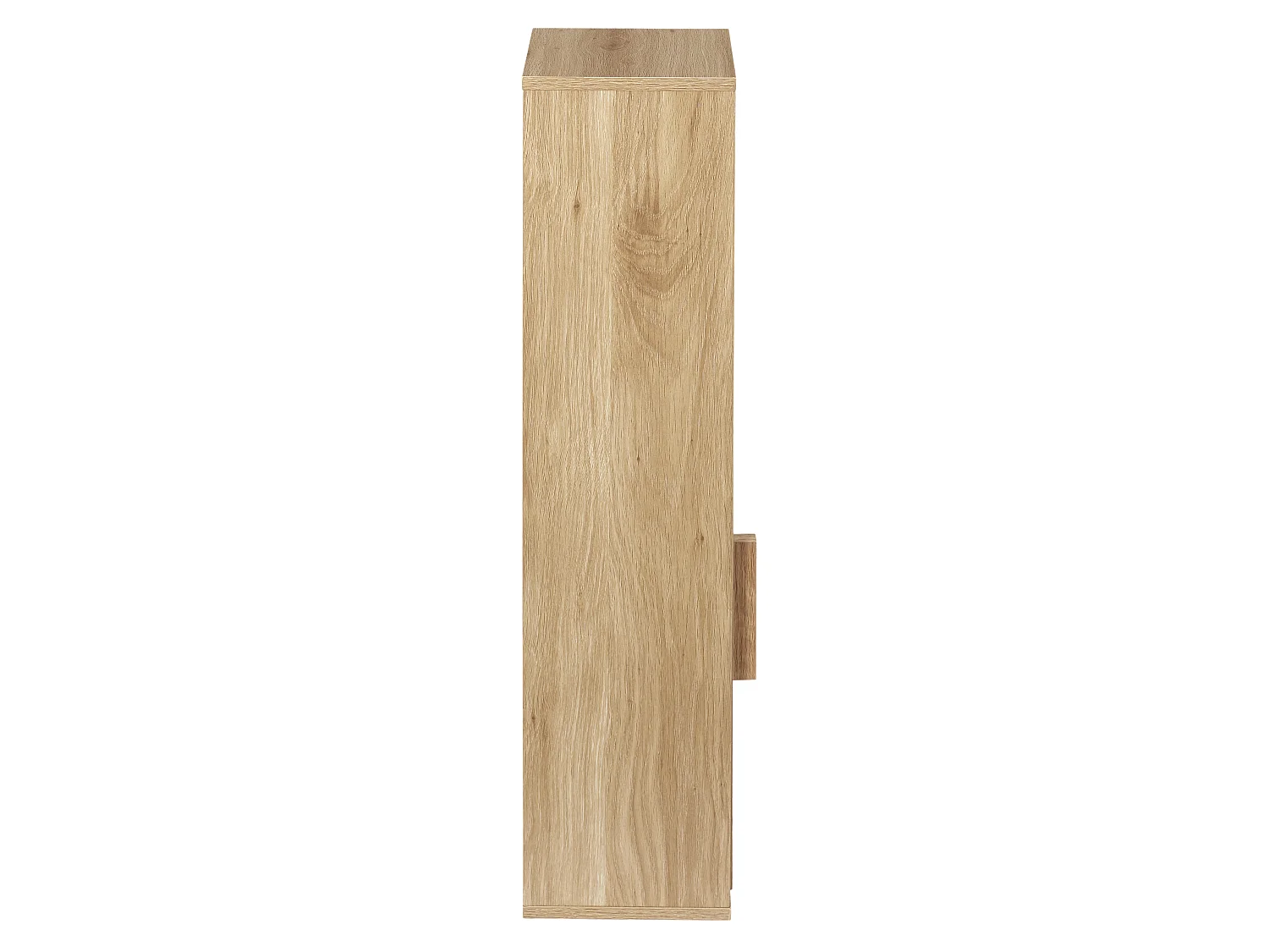 Dérouleur Papier WC "Klaus" 78cm Marron