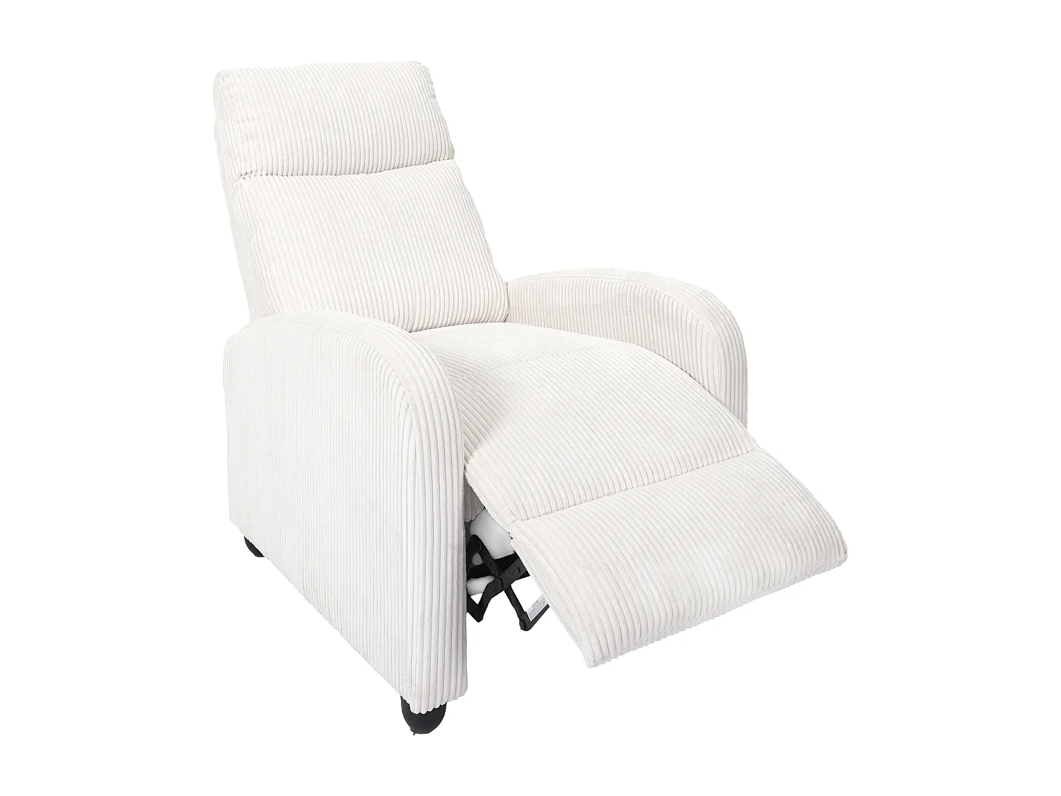 Fauteuil Dream Cotele Scott Beige Beige