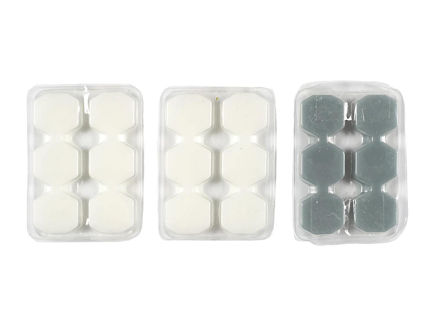 Bougie Pierre A Faire Soi Meme Coffret Diy Multicolore