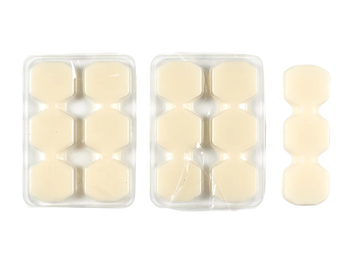 Bougie Bijou A Faire Soi Meme Coffret  Diy Multicolore