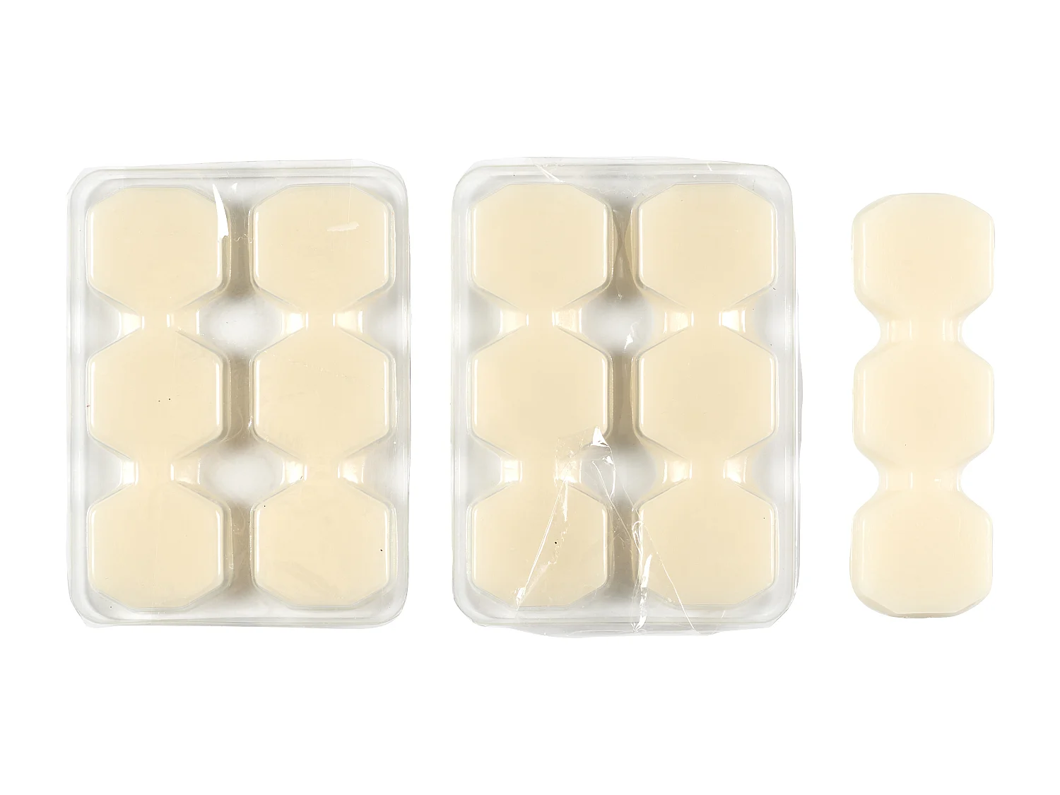 Diy Bougie Apothicaire Multicolore