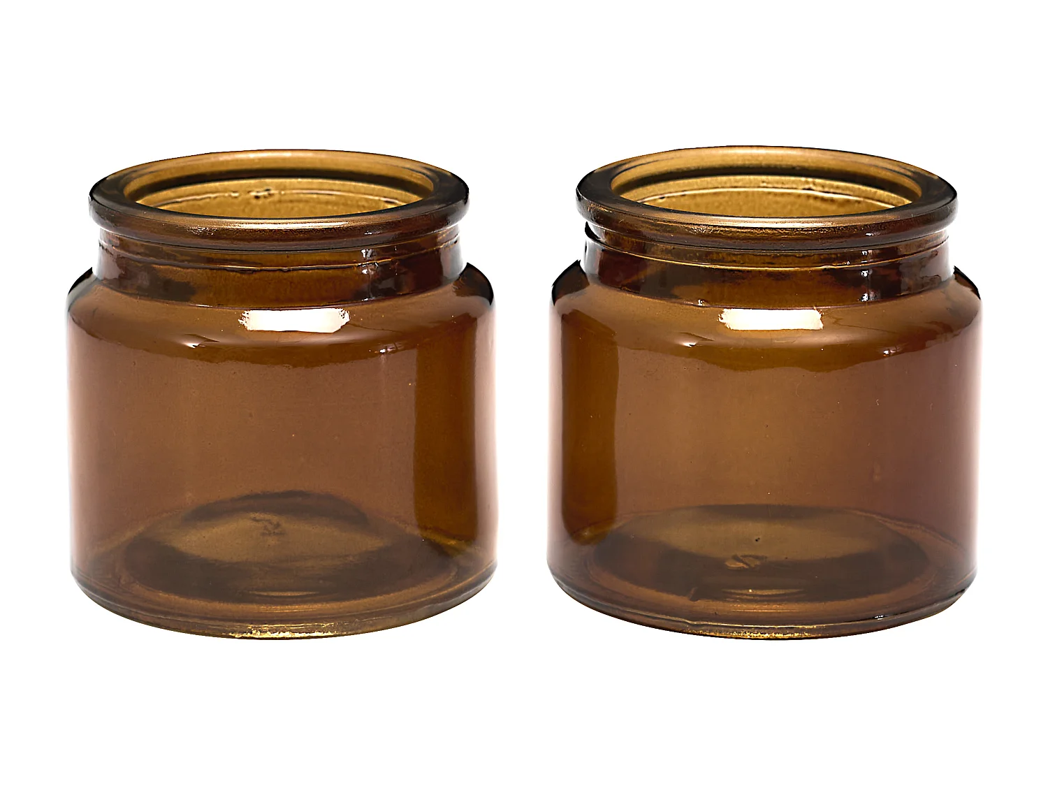 Diy Bougie Apothicaire Multicolore