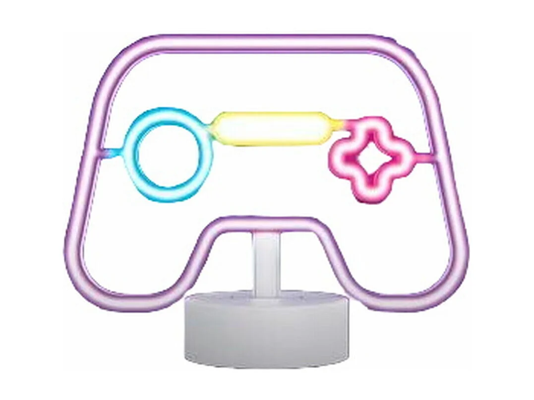 LED-lamp Roymart Gamepad Multicolor