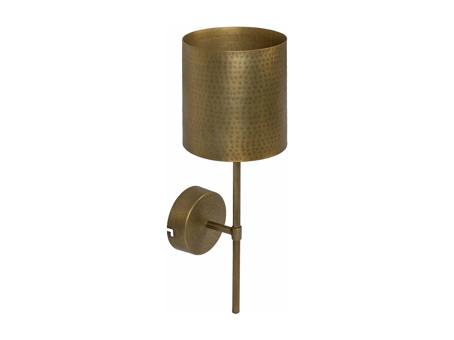 Aplique de pared Oréliane