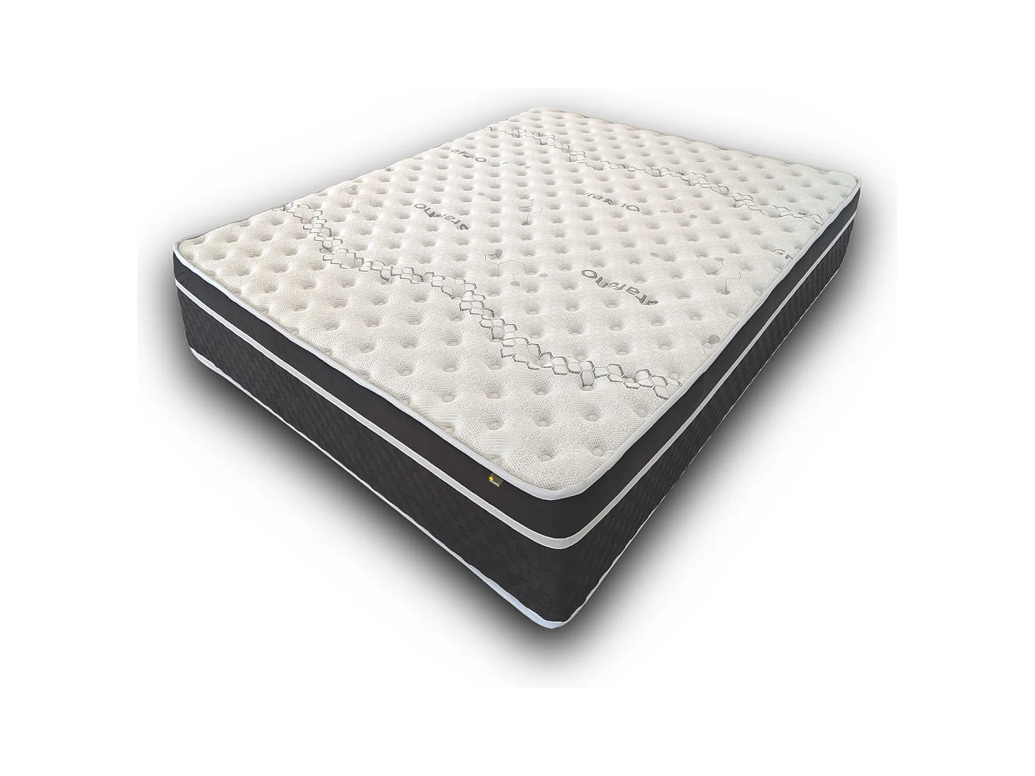Colchon Viscoelástico 30cm Magnum Sleep | 150 x 190 | Confort hotelero | Firmeza Alta