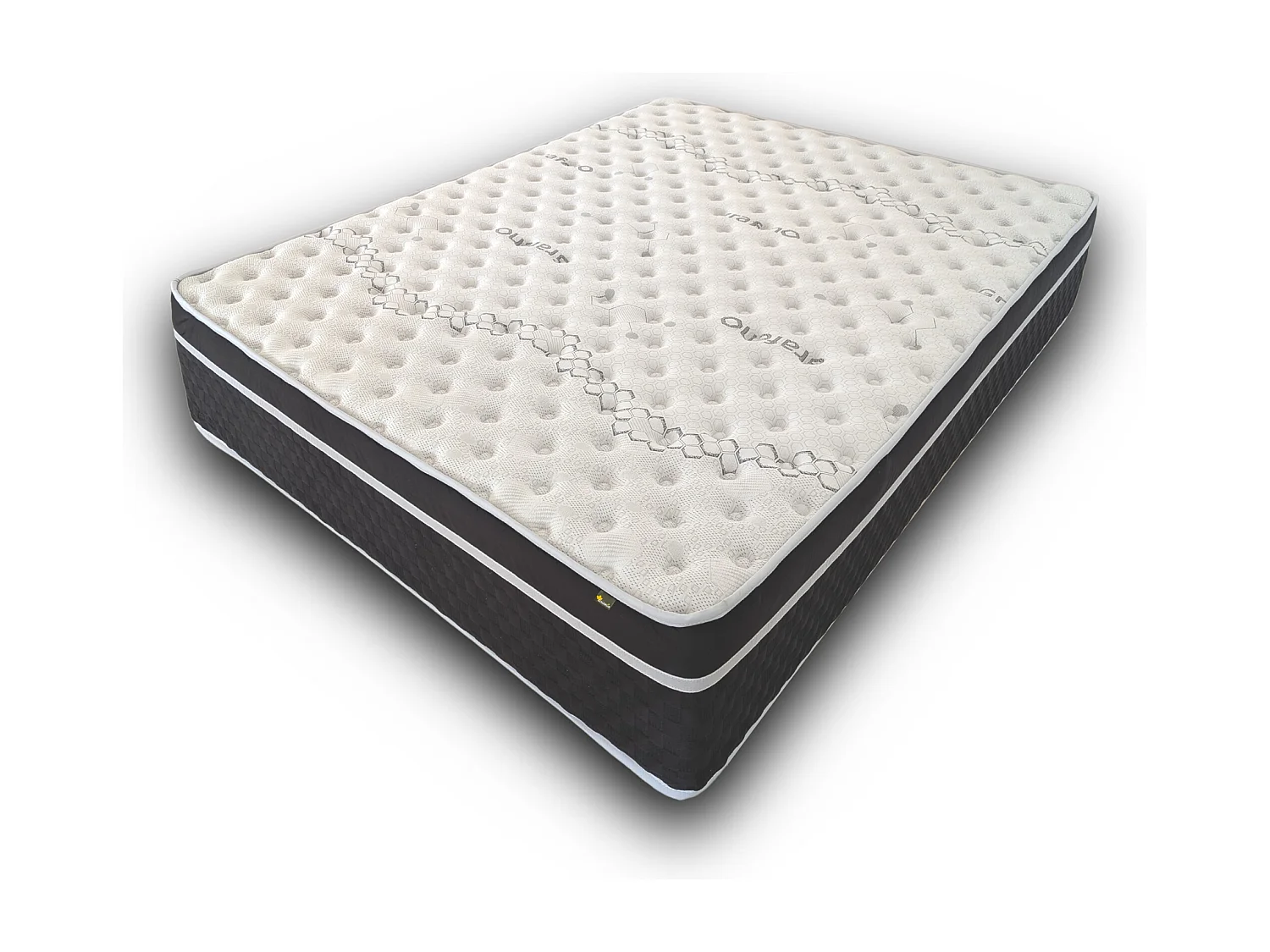 Colchón Viscoelástico 30cm Magnum Sleep | 160x200 | Confort hotelero | Firmeza Alta