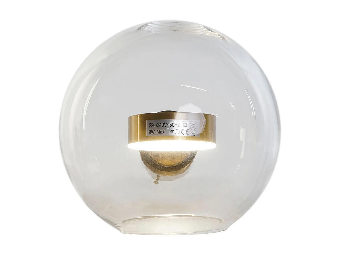 Aplique DKD Home Decor Orphélia