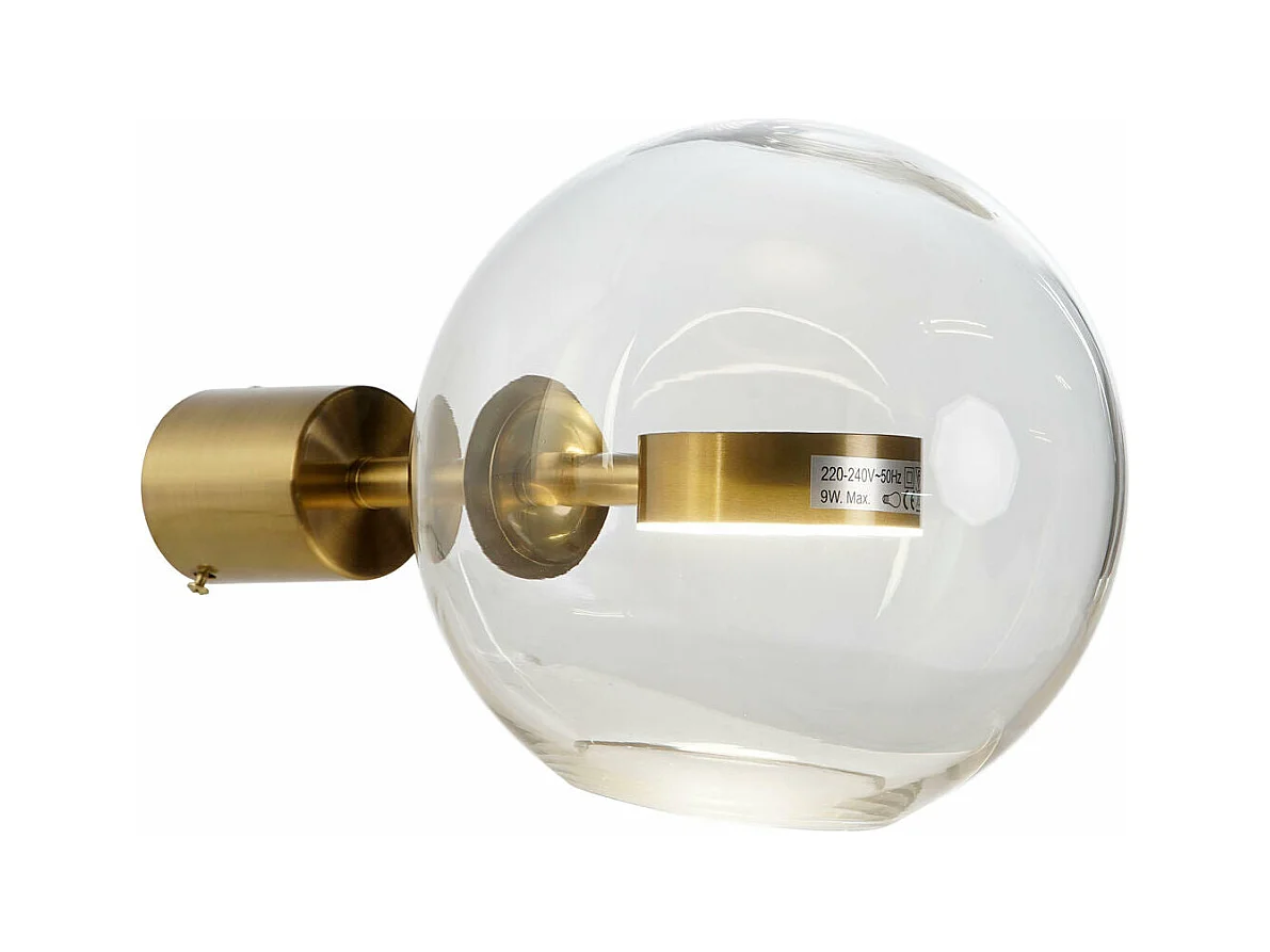 Aplique DKD Home Decor Orphélia