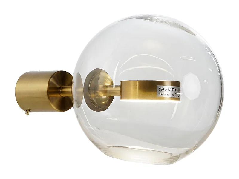 Aplique DKD Home Decor Orphélia