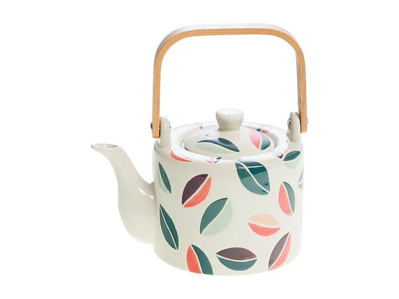 Théière infuseur Vanina 75 cl