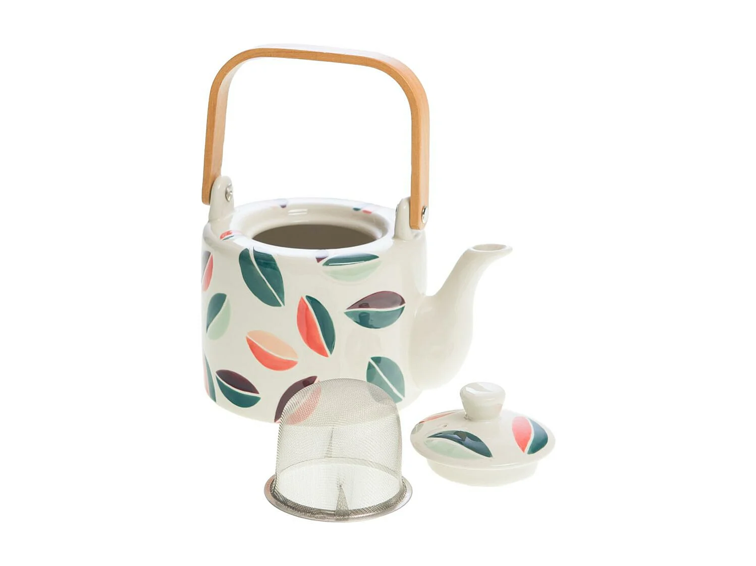 Théière infuseur Vanina 75 cl