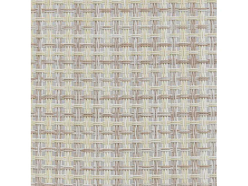 Cama de playa de aluminio Grande Italia Xl profesional - Beige