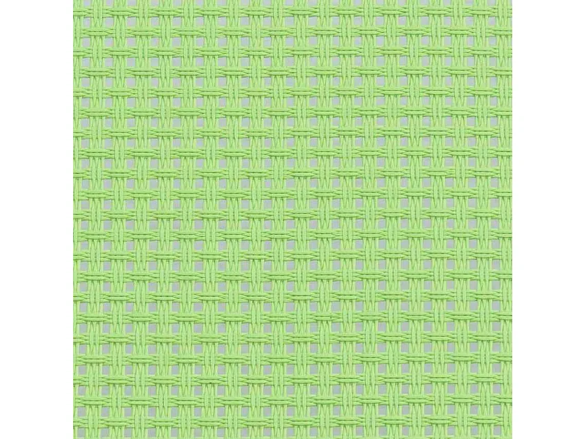 20 Tumbonas de Playa Aluminio Italia Stock - Verde oscuro