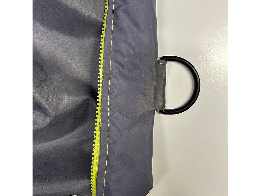 Housse imperméable lit de jardin plage mer 200x75x45cm Cala Mariolu