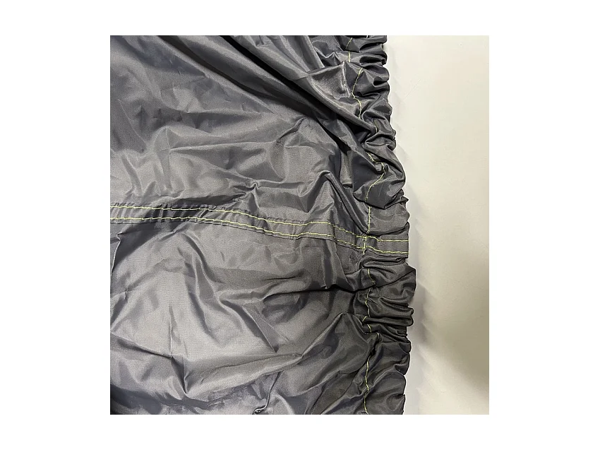 Housse imperméable lit de jardin plage mer 200x75x45cm Cala Mariolu
