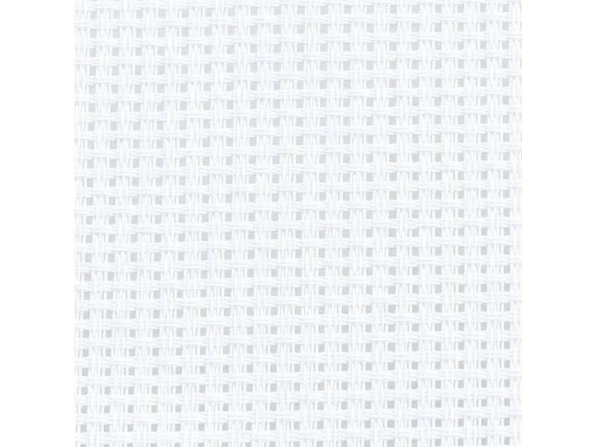 2 lettini XL da giardino e piscina in alluminio Rio de Janeiro