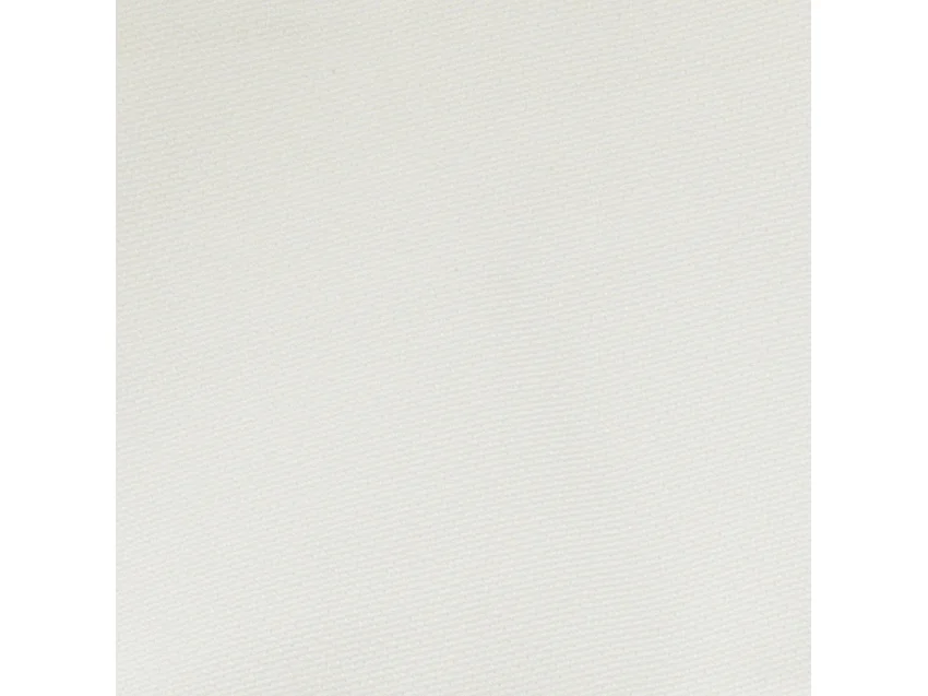 20 Tumbonas plegables de aluminio con parasol para playa - Santorini - Blanco