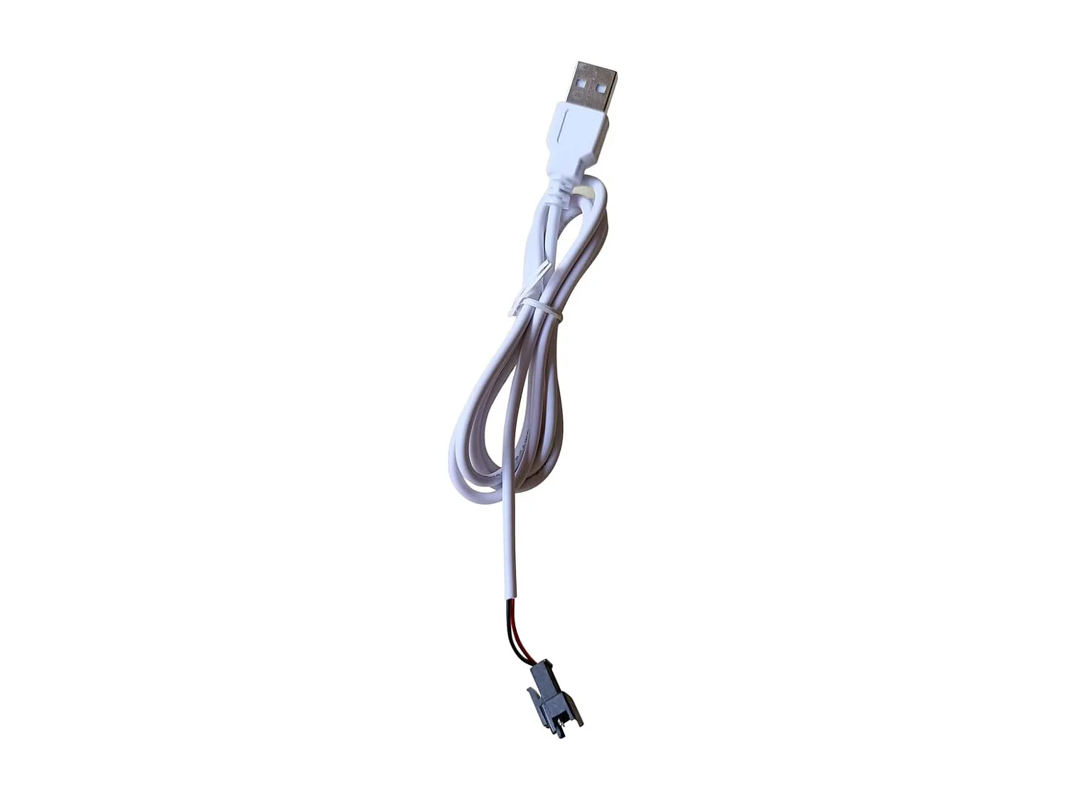 Betongrijs LED spiegel badkamerkast 60x11x80 cm