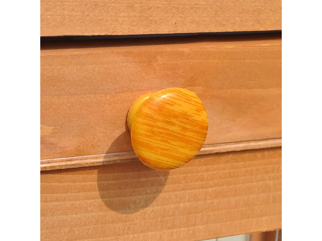 Clapier large d'extérieur avec 1 seule maison